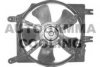 AUTOGAMMA GA200410 Fan, radiator